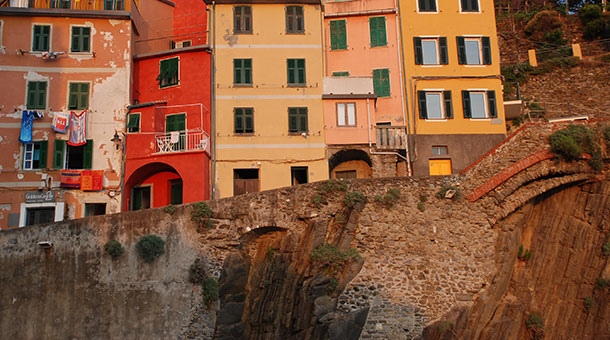 Cinque Terre