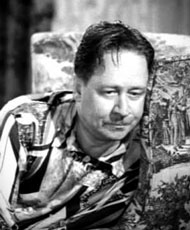 Robert Benchley