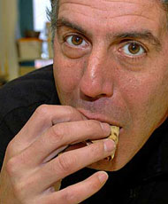 Anthony Bourdain