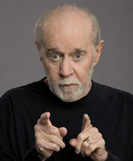 George Carlin