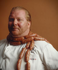 Mario Batali