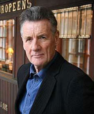 Michael Palin