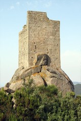 Tower of San Giovanni