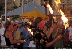 Key West Jugglers