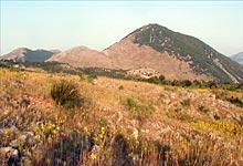 South of Maratea