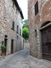 Montefioralle