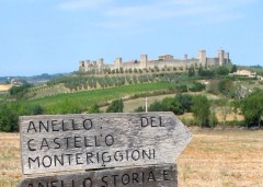 Monteriggioni