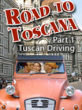 Road to Toscana Pt.1