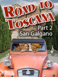 Road to Toscana Pt.2