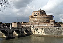 Castello St. Angelo