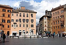 Piazza Navona