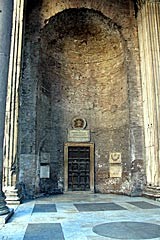  The Pantheon