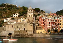 Vernazza