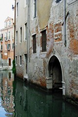 Venice Canal